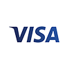 Pay for drycleaning and laundry by Visa